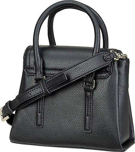 Calvin Klein Handtasche CK Elevated Satchel Mini FA22