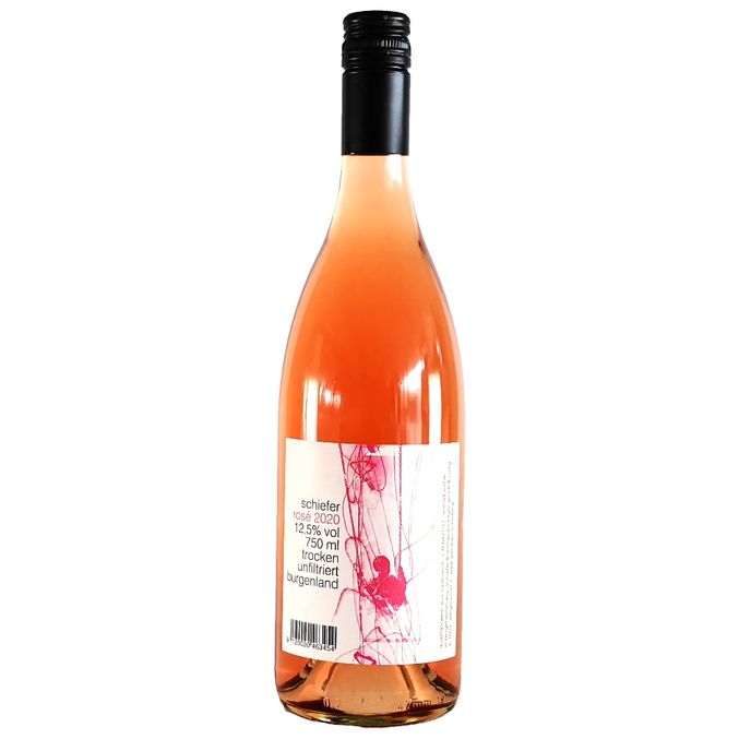 2020 Rosé
