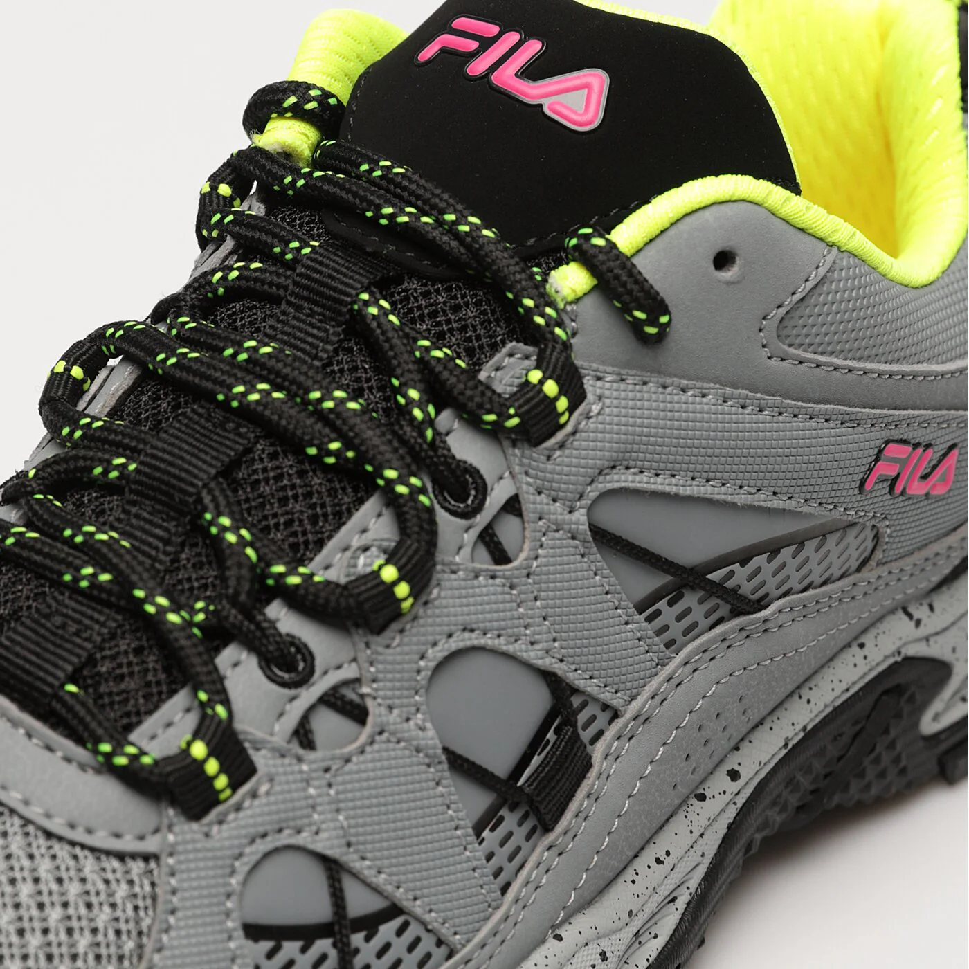 FILA EXPLORA Grau