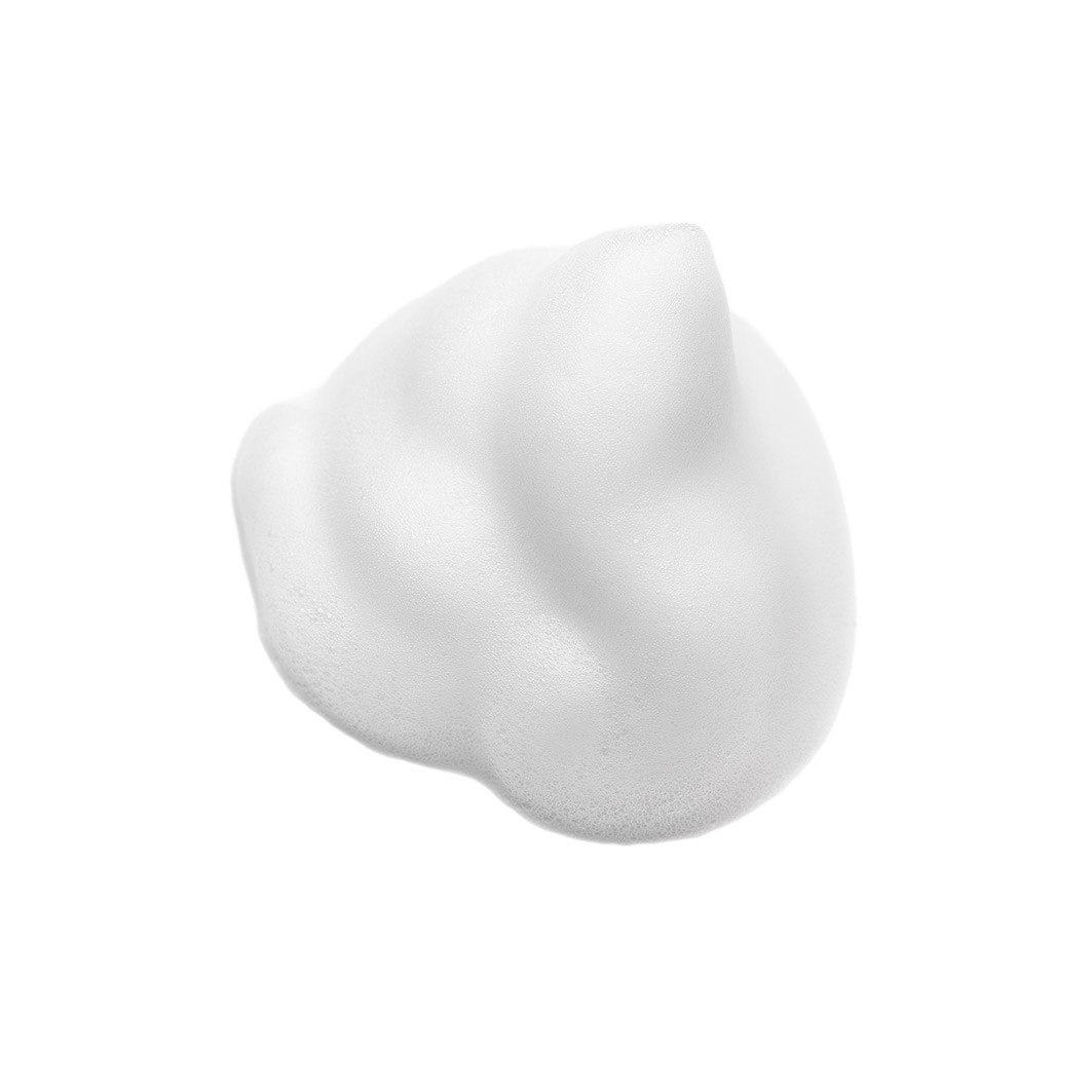 Foam Cleanser