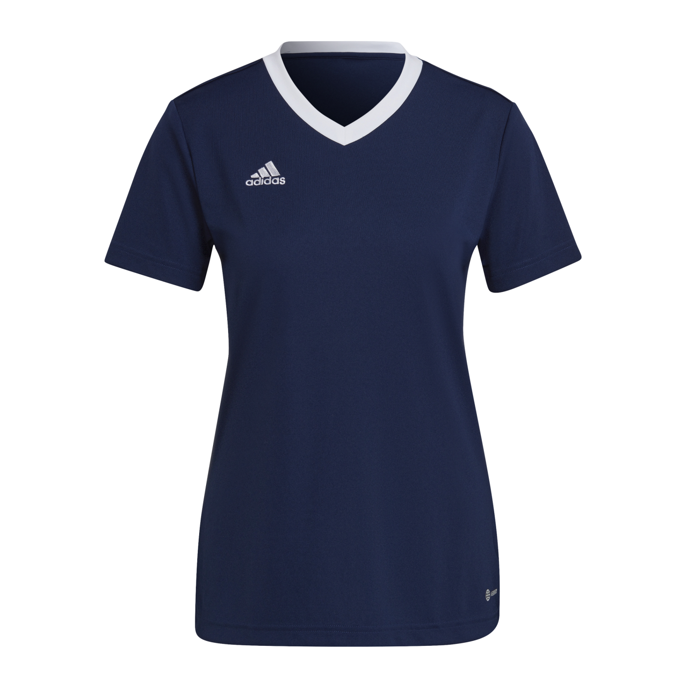 adidas Entrada 22 Trikot Damen Dunkelblau
