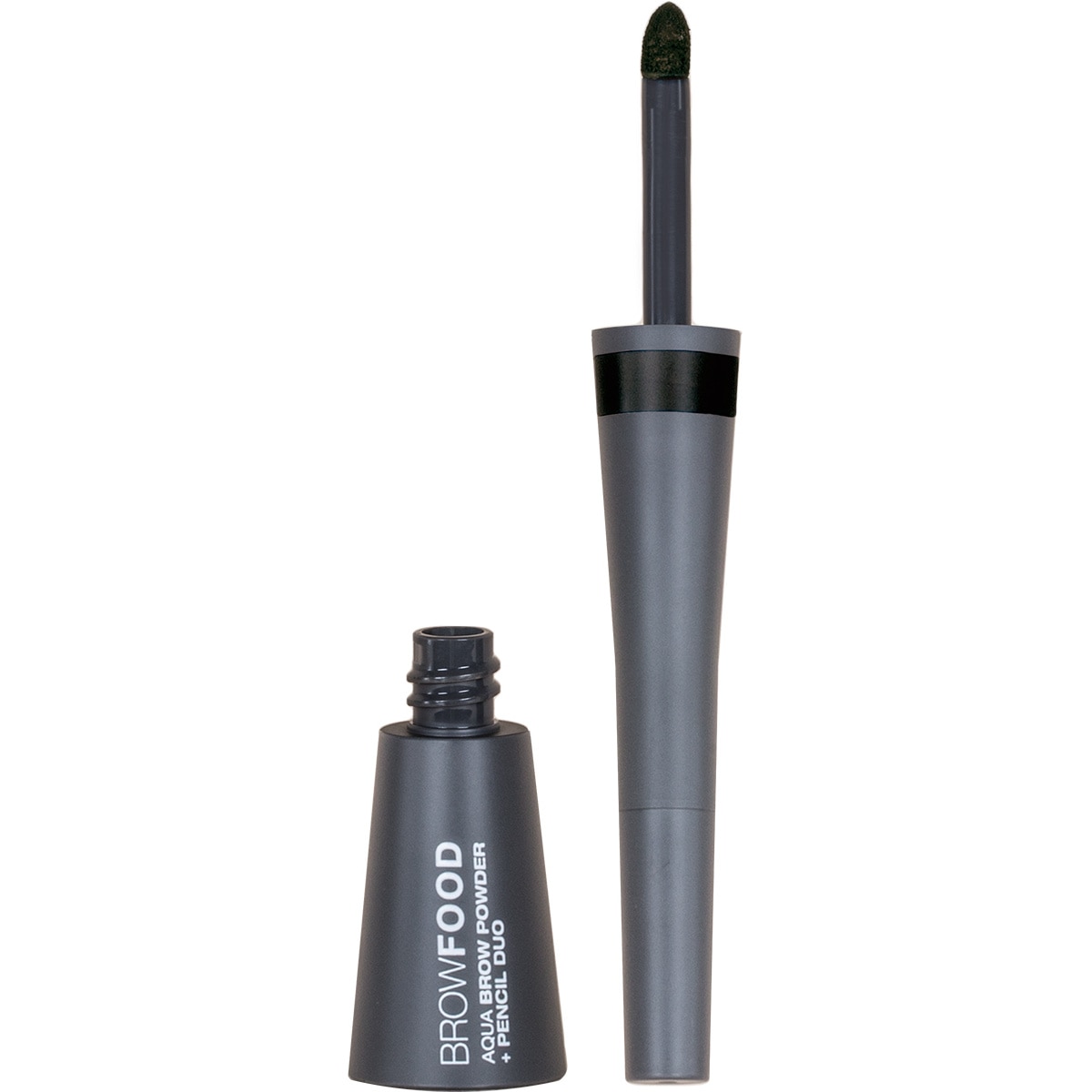 Aqua Brow Powder + Pencil Duo