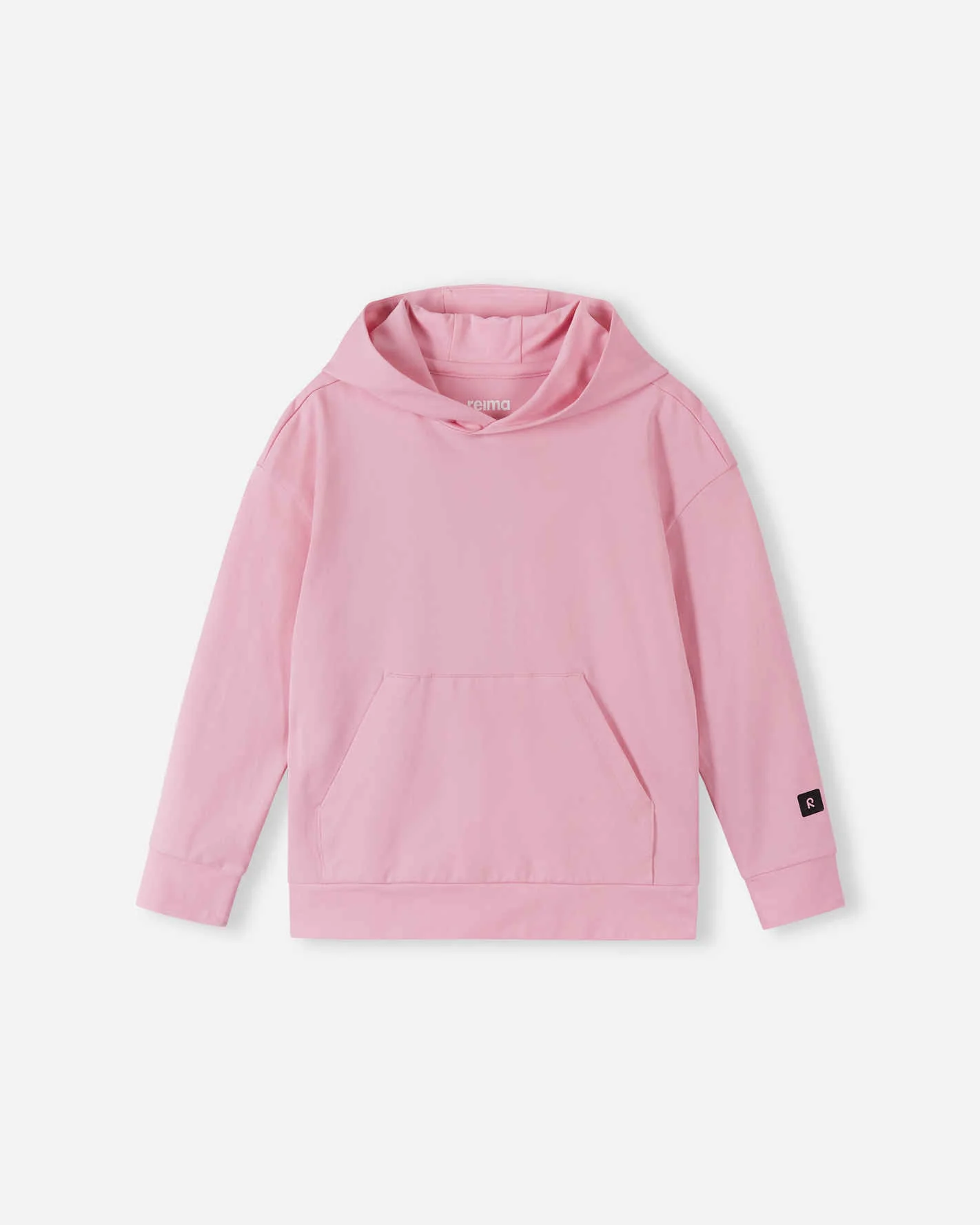 Kinder UV Hoodie Luotaus