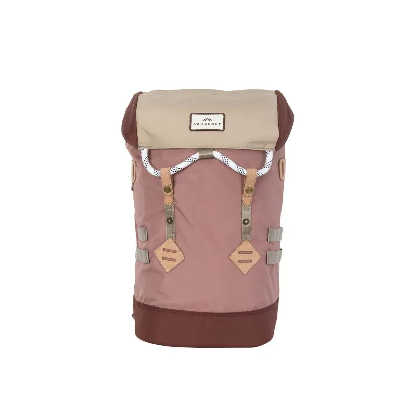 Doughnut Colorado Jungle Backpack - chestnut