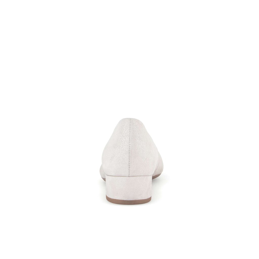 Gabor fashion Eleganter Pumps beige