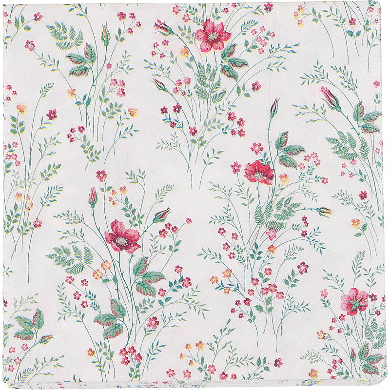 Vie Home Servietter 20-pk 33x33 cm, Sommer