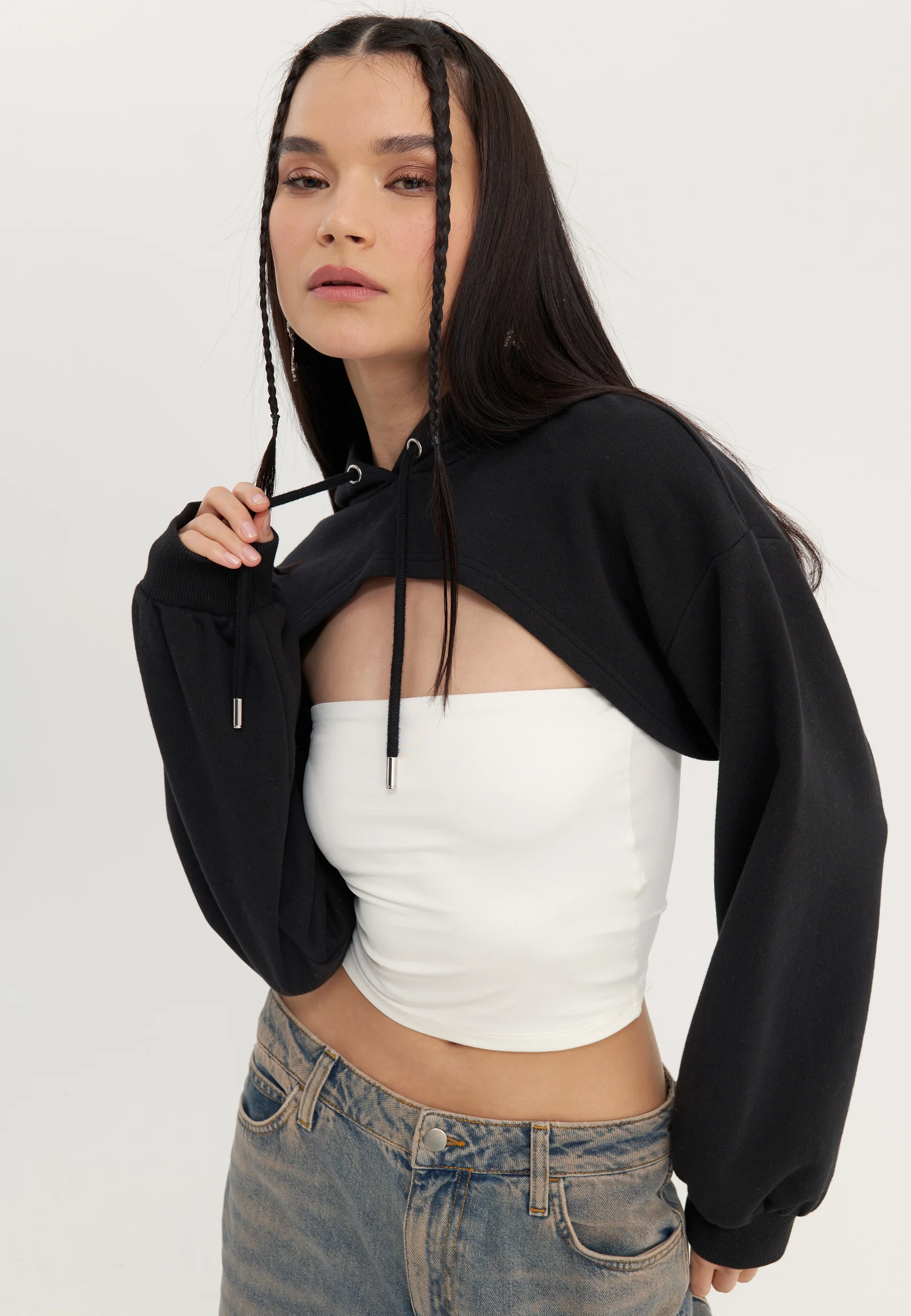 Sudadera Even&Odd