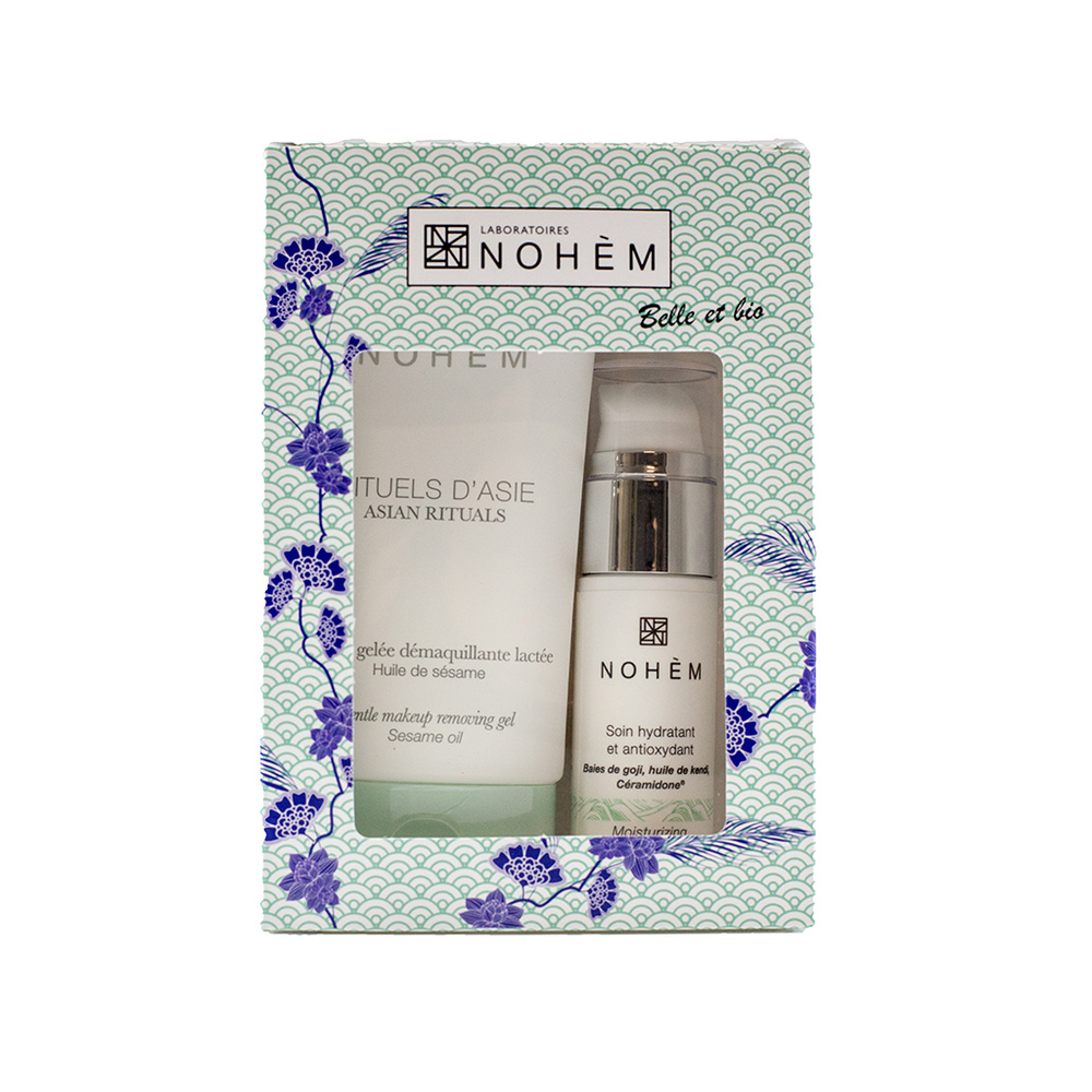 nohèm Coffret 