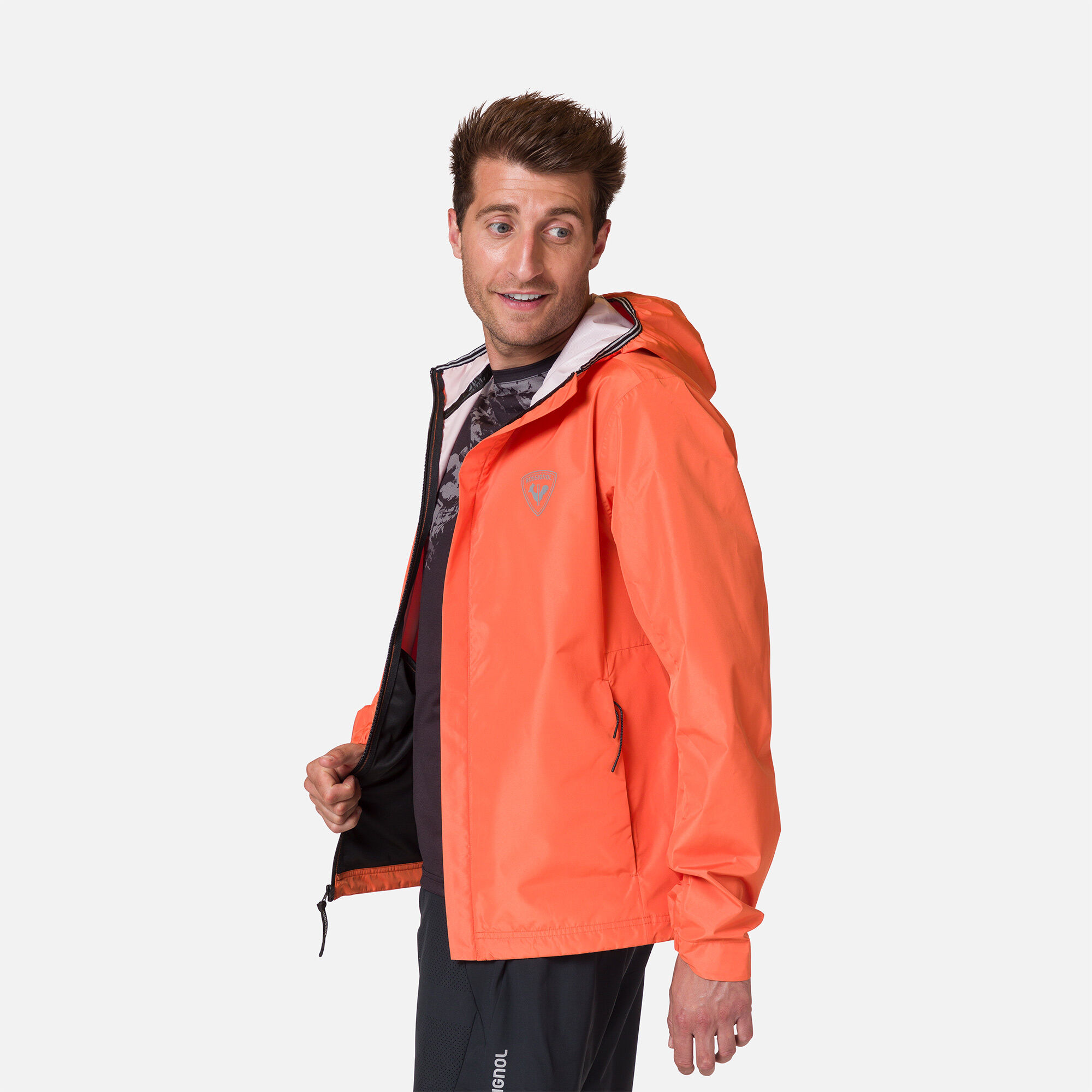 Veste imperméable Active homme