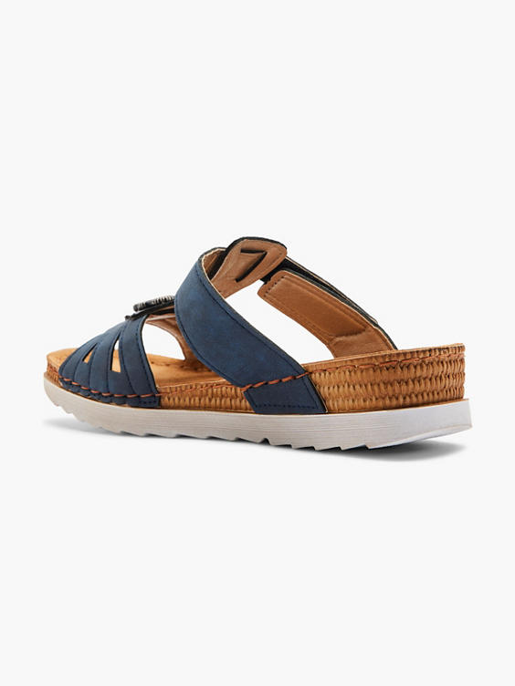Easy Street Komfort Pantolette