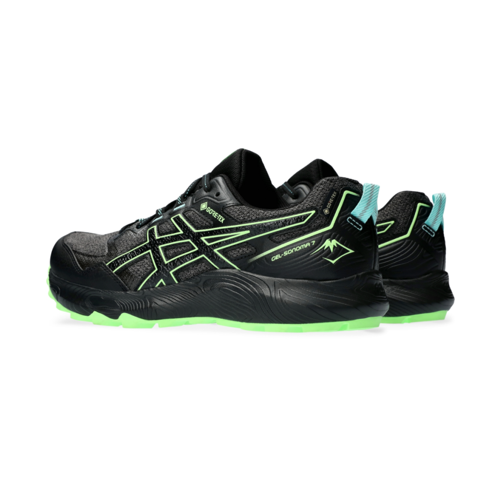 Asics Gel Sonoma 7 GTX 1011B593-004 / schwarz