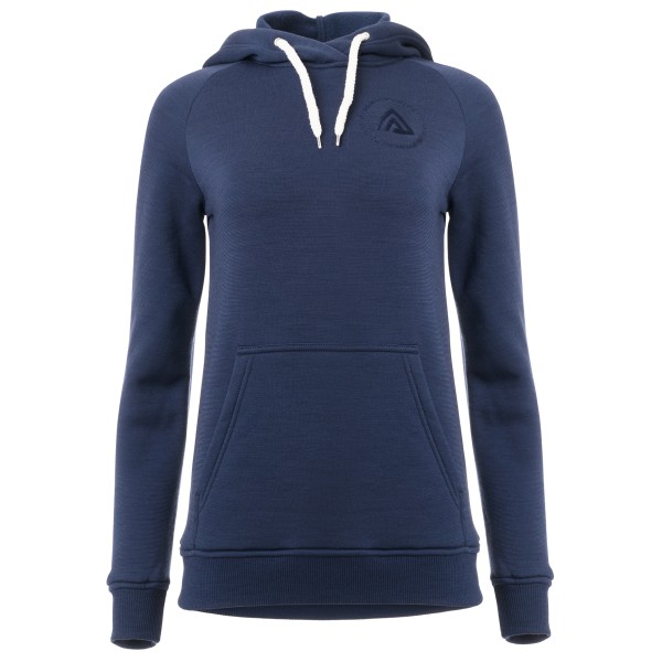 Aclima - Women's Fleecewool V2 Hoodie - Hoodie