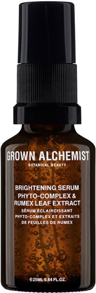 Grown Alchemist Brightening Serum Gesichtsserum