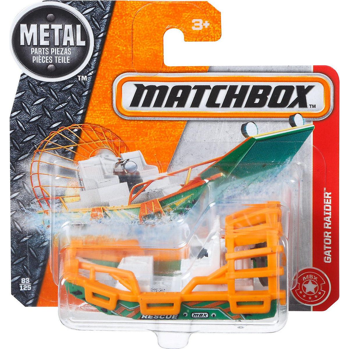 Matchbox Fahrzeuge 1-75 Sortiment