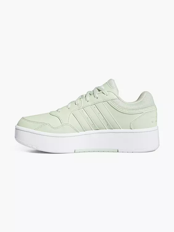 adidas HOOPS 3.0 BOLD W Platform Sneaker