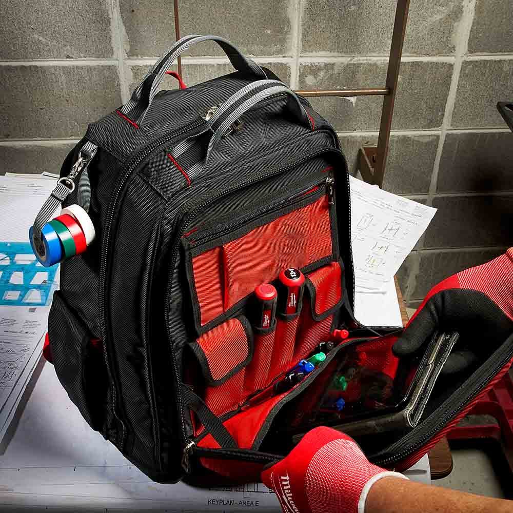 MILWAUKEE PACKOUT™ Backpack 48228301