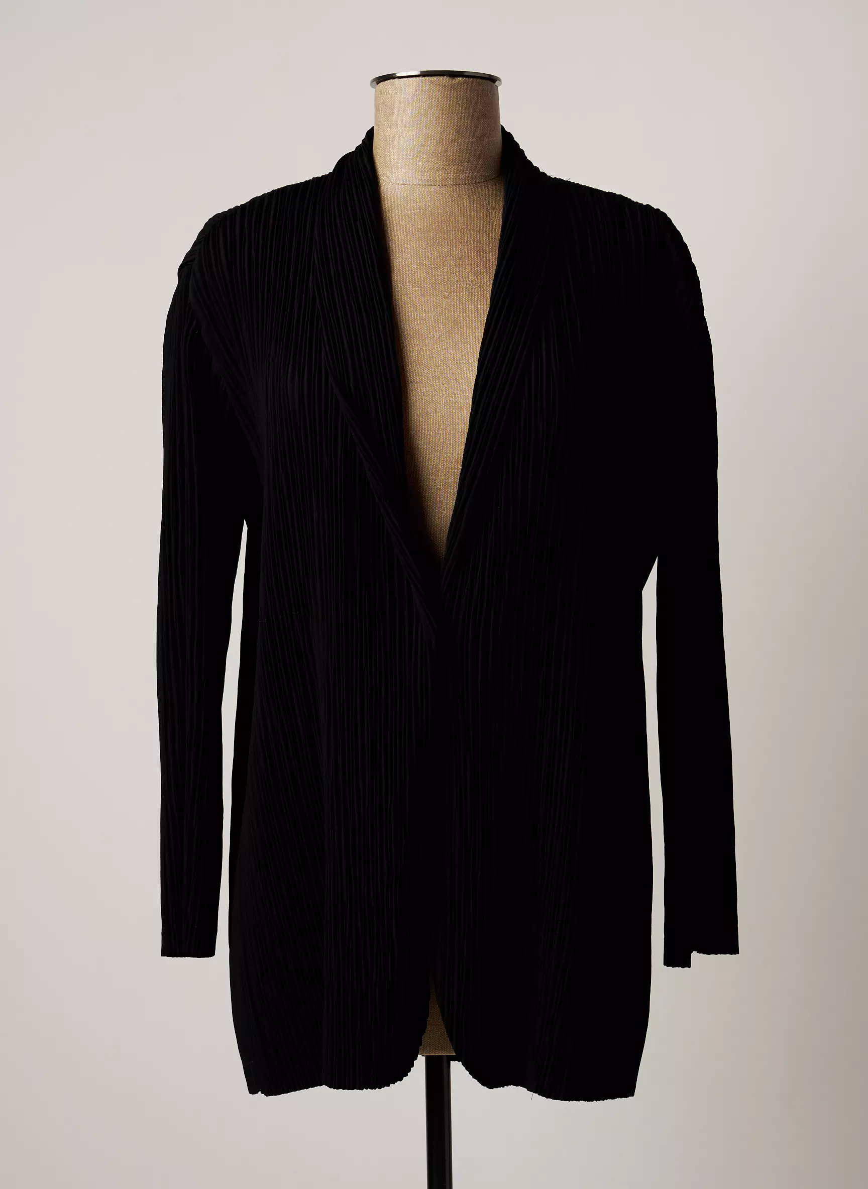 Antonelli Firenze Vestecasual Femme couleur noir