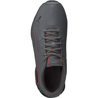 PUMA Centric SL Fade Sneaker in grau
