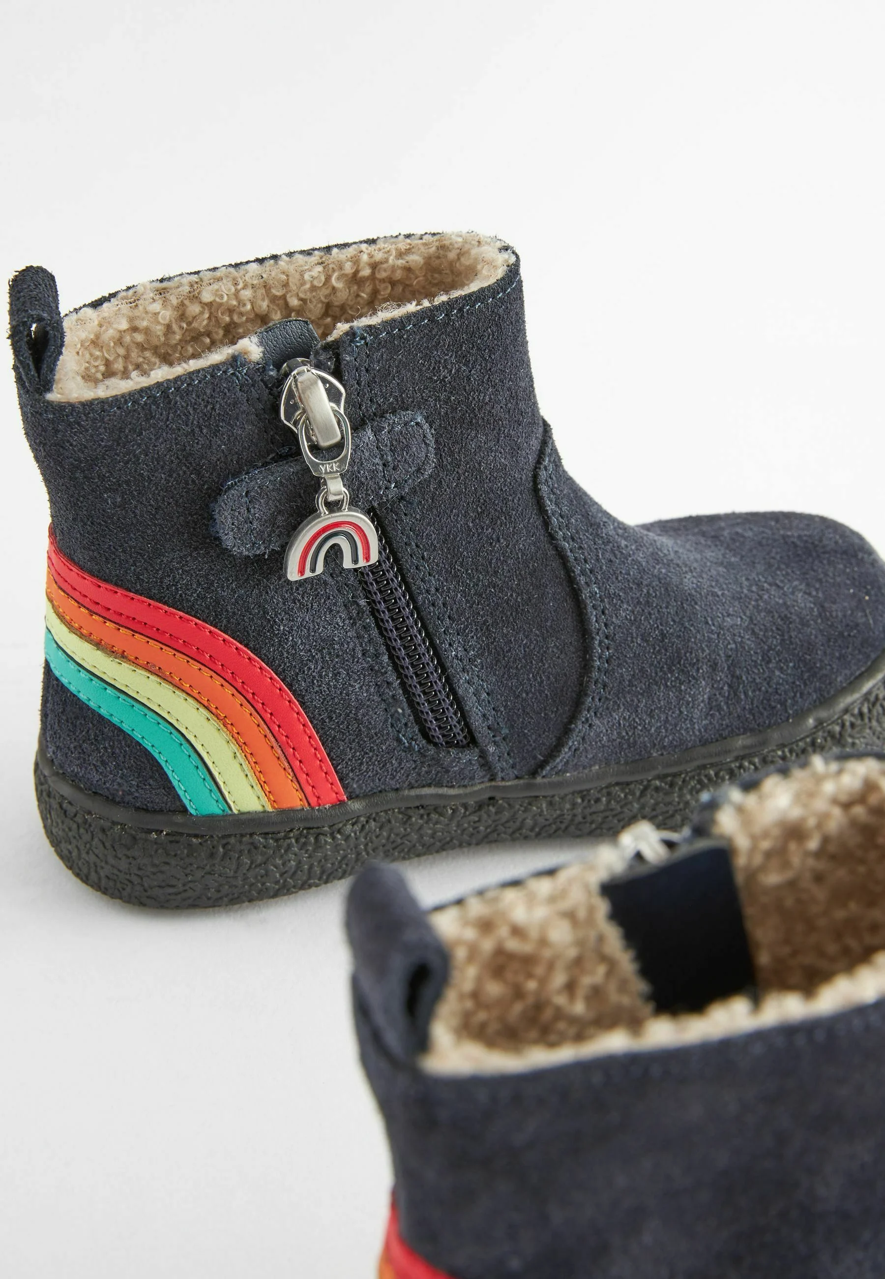 Next CHELSEA WIDE FIT - Zapatos para primeros pasos