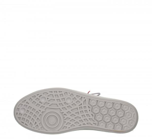 TURNA Damen Sneaker low - Flieder/Kombi
