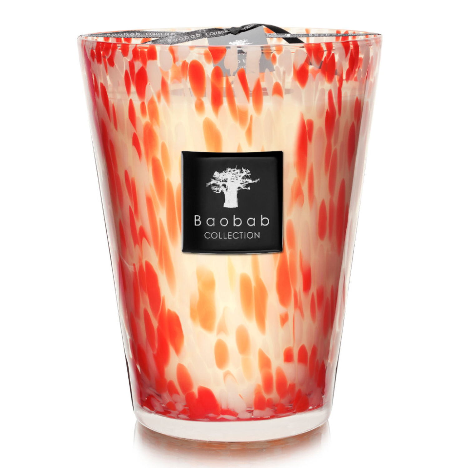 Baobab Pearls Bougie Coral Pearls