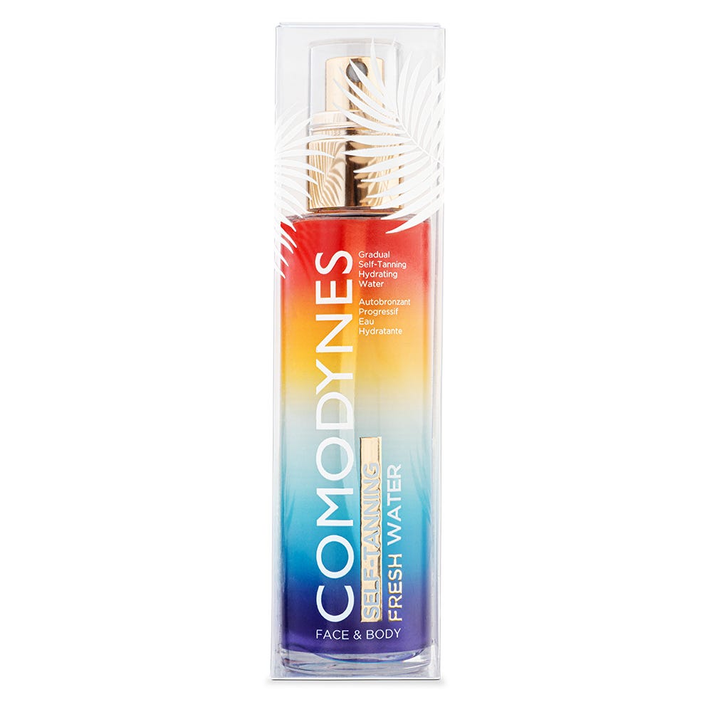 COMODYNES Self Tanning Fresh Water 100 ml