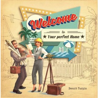 Welcome To Second Edition (EN)