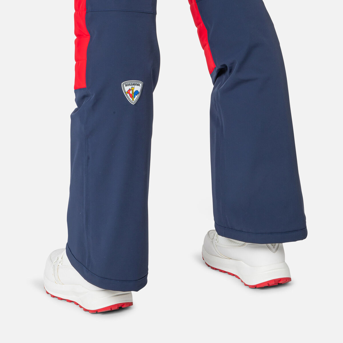 Stretch-Damenskihose JCC Pilot