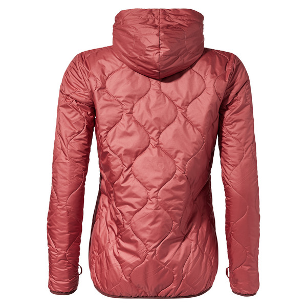 COREWAY 3IN1 PARKA Damen - Doppeljacke