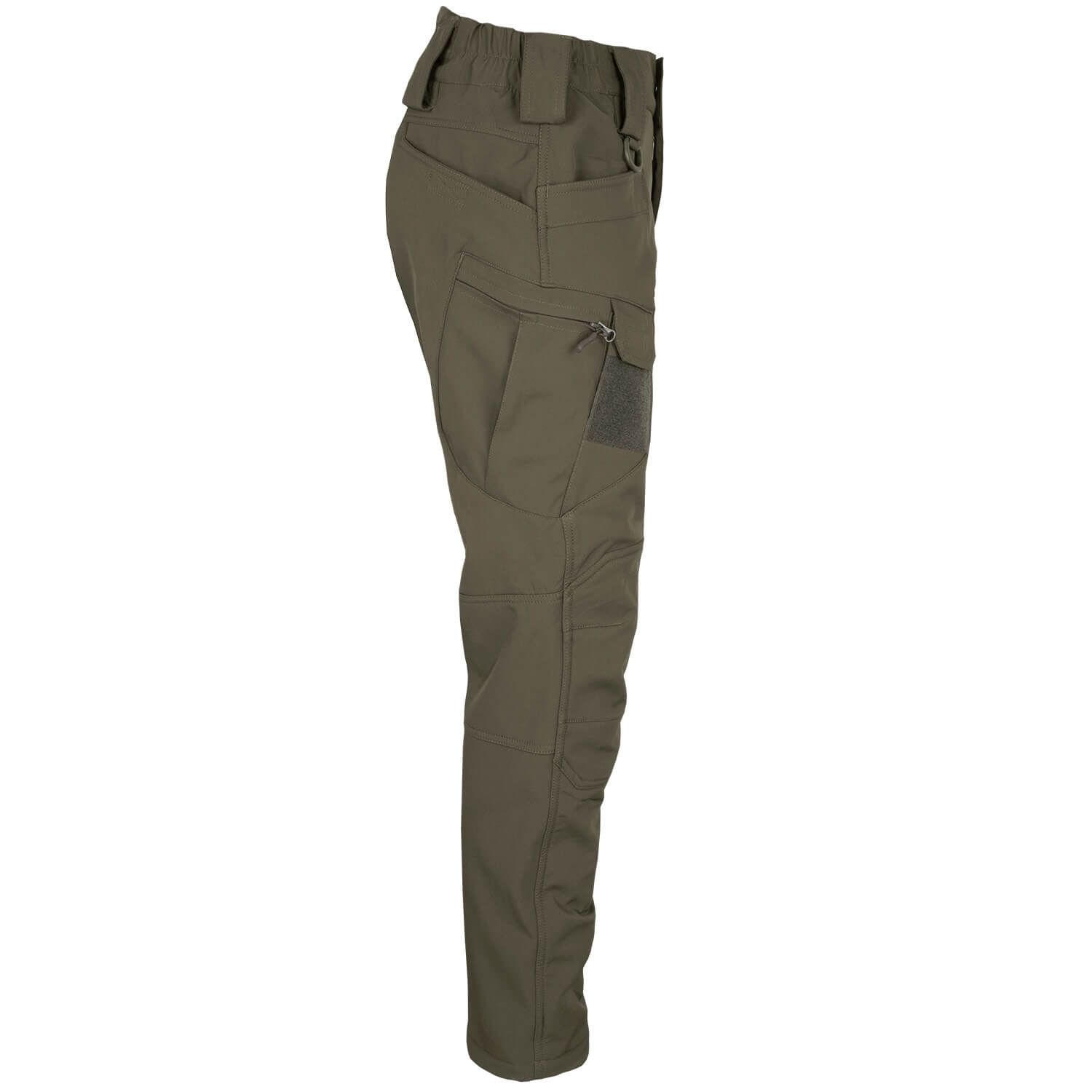 Softshell Hose Assault
