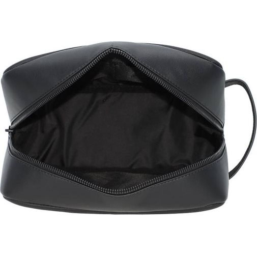 TOMMY HILFIGER TH Essential Pique Kulturbeutel 25 cm