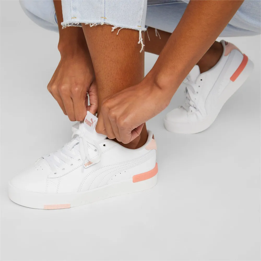 PUMA Jada Renew 386401_09 / weiss