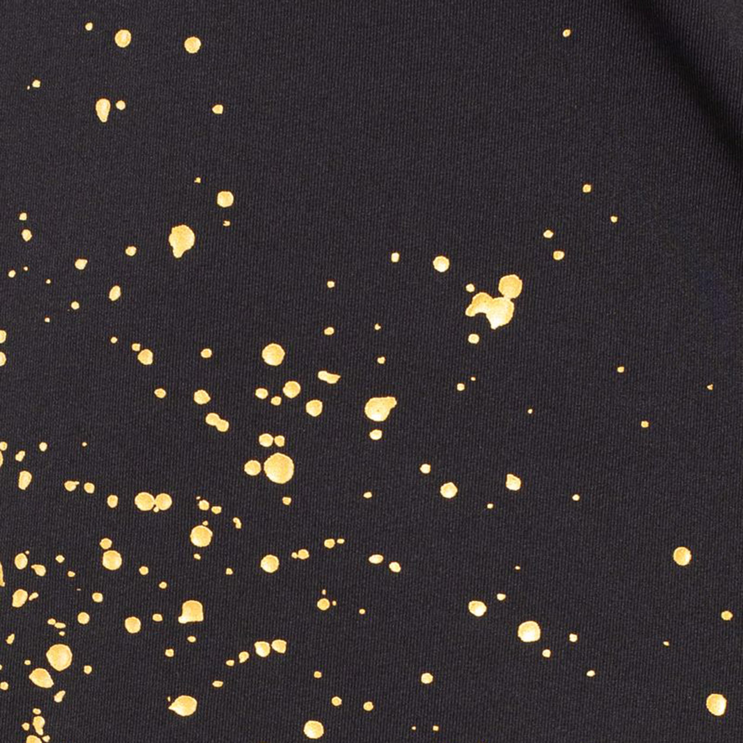 Paris 2024 Tank-Top Damen - Schwarz, Gold