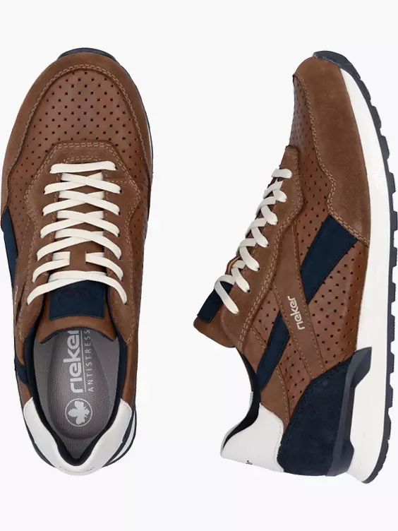 Rieker Herren Sneaker Low