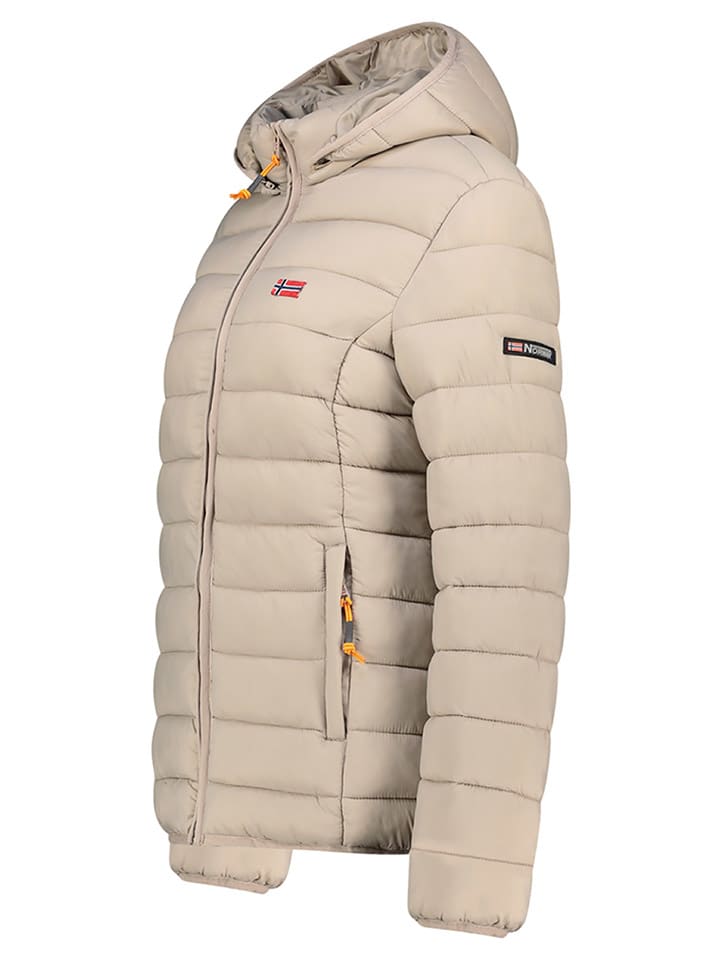 Geographical Norway Steppjacke 