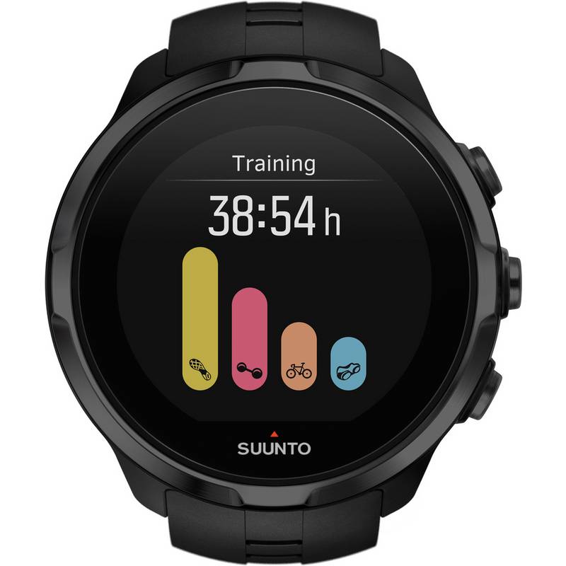 Suunto Spartan Sport Multifunktionsuhr
