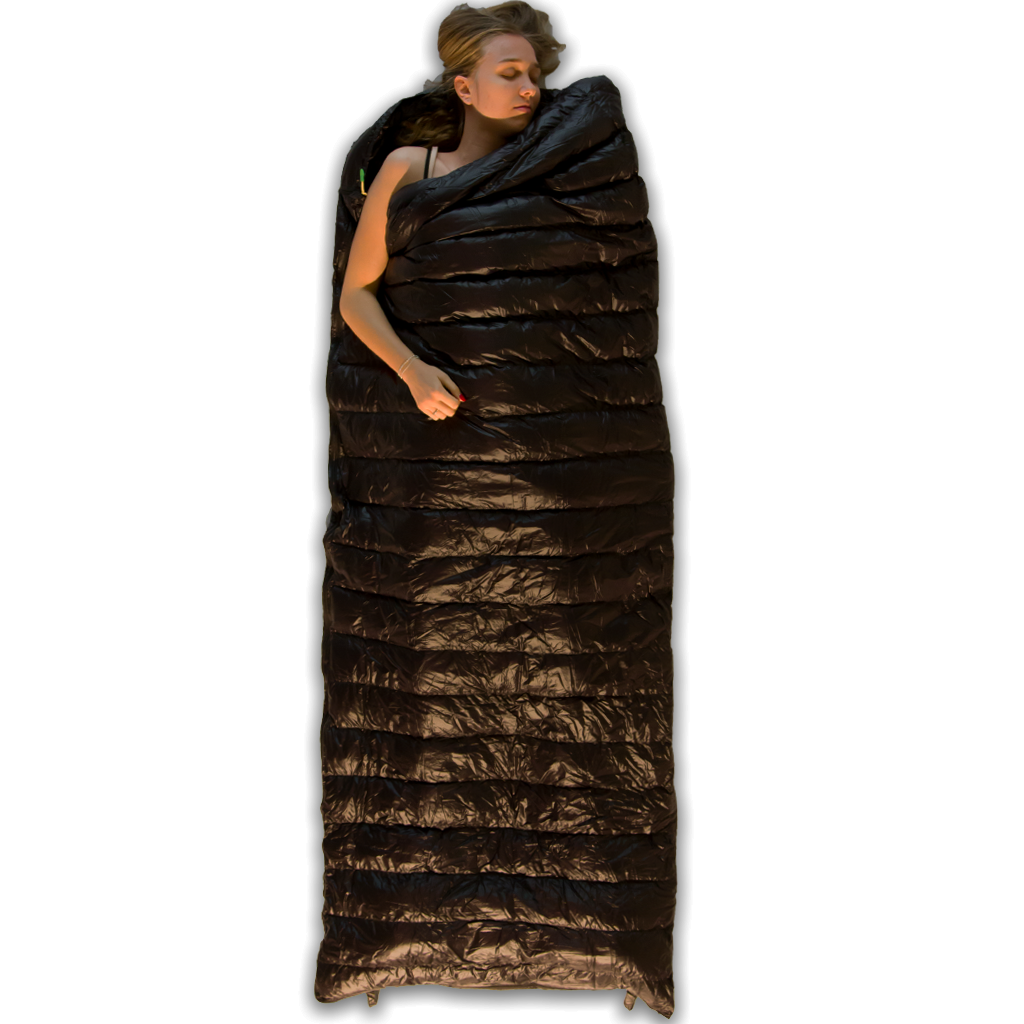 Lowland Outdoor Ultra Compact Blanket Schlafsack