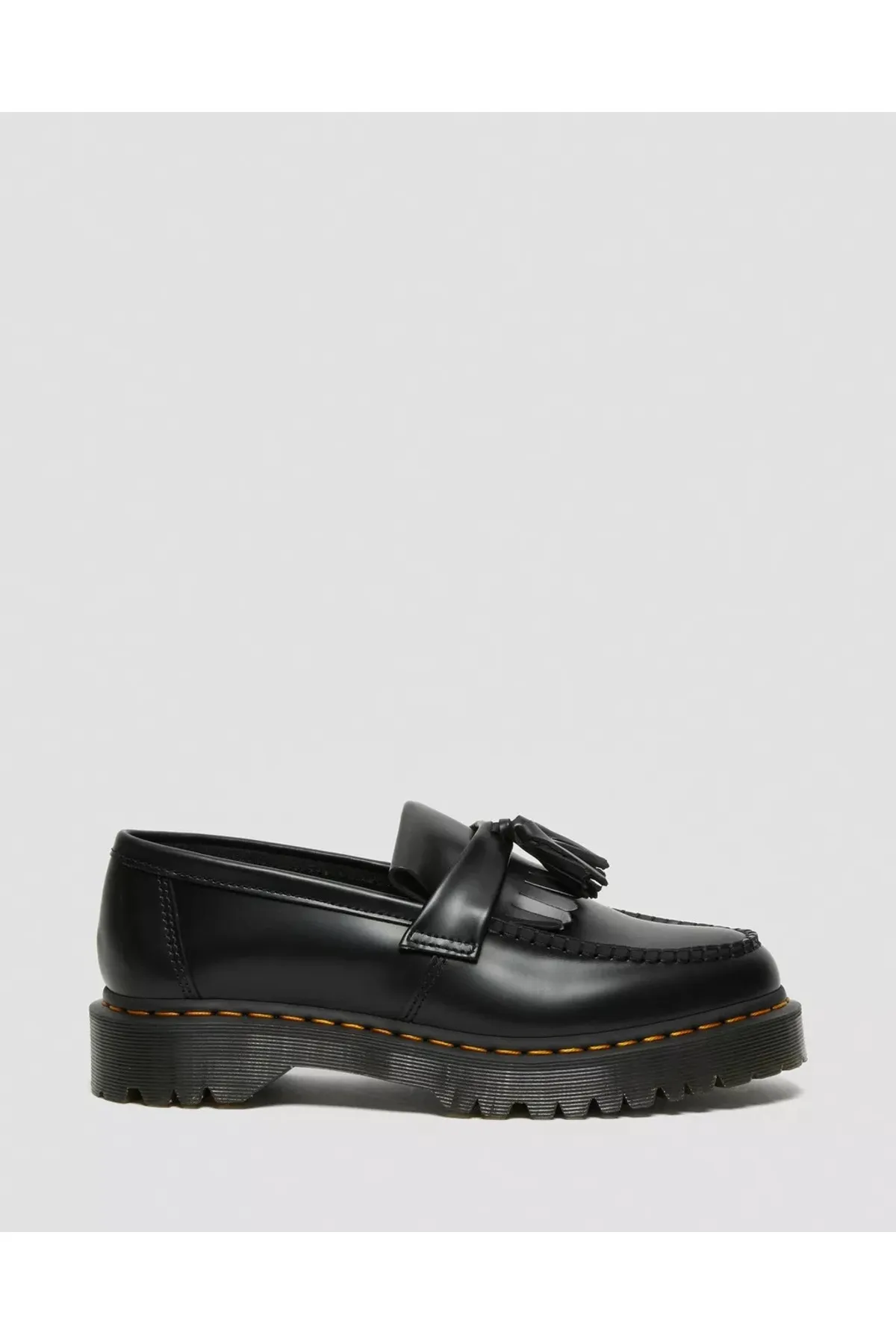Dr. Martens  Stiefelette - Schwarz - Flacher Absatz