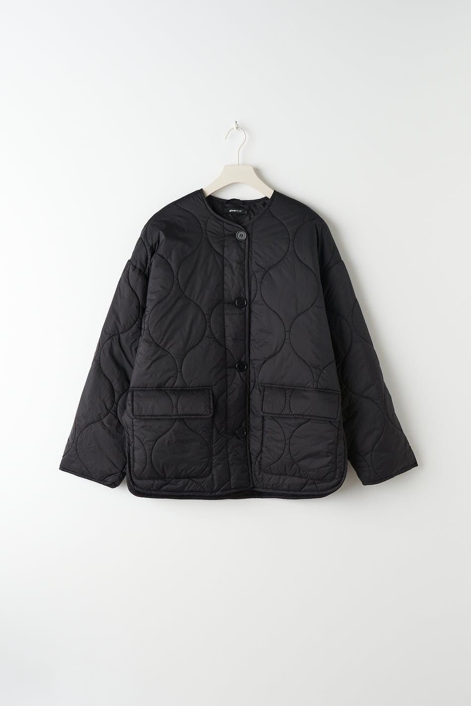 Roxy quilted jacket