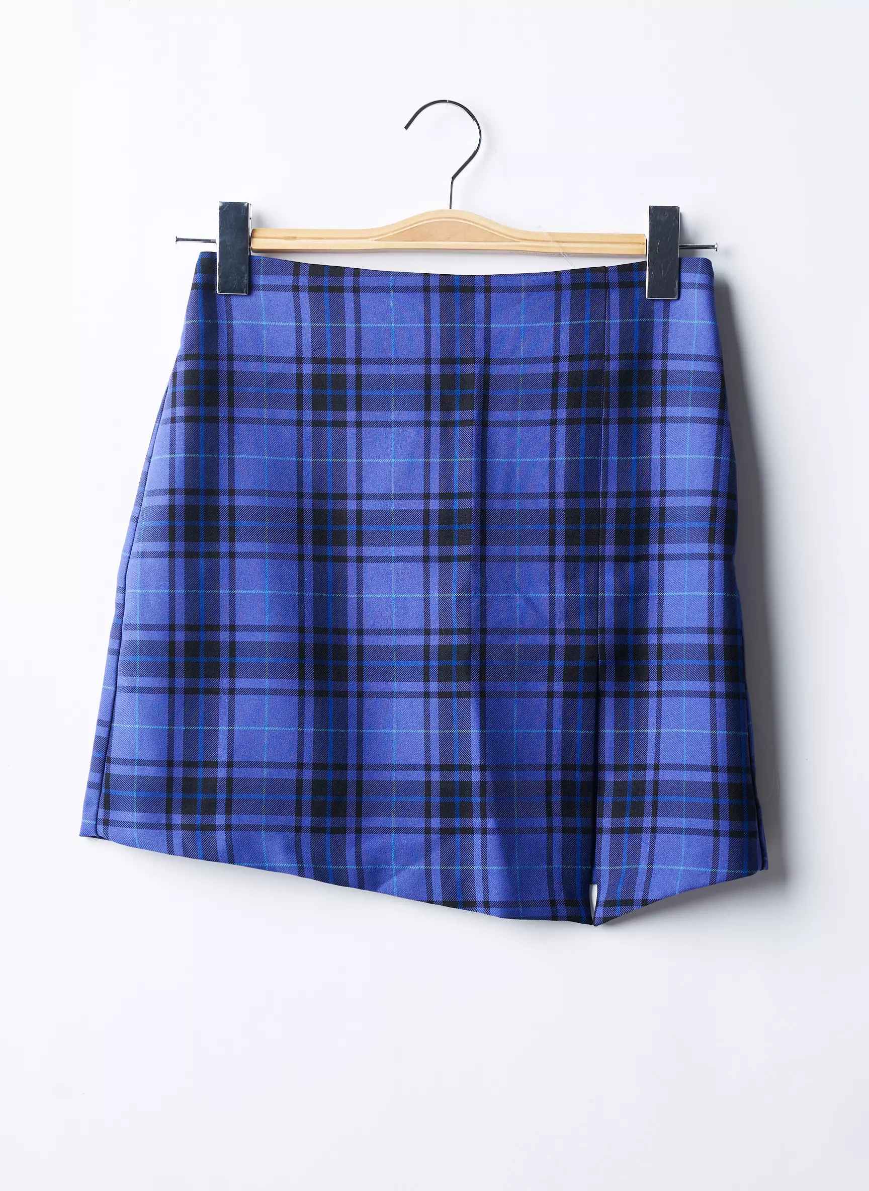 Asos Jupes Courtes Femme couleur violet