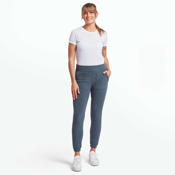 ROLPA ECO JOGGER Damen - Freizeithose