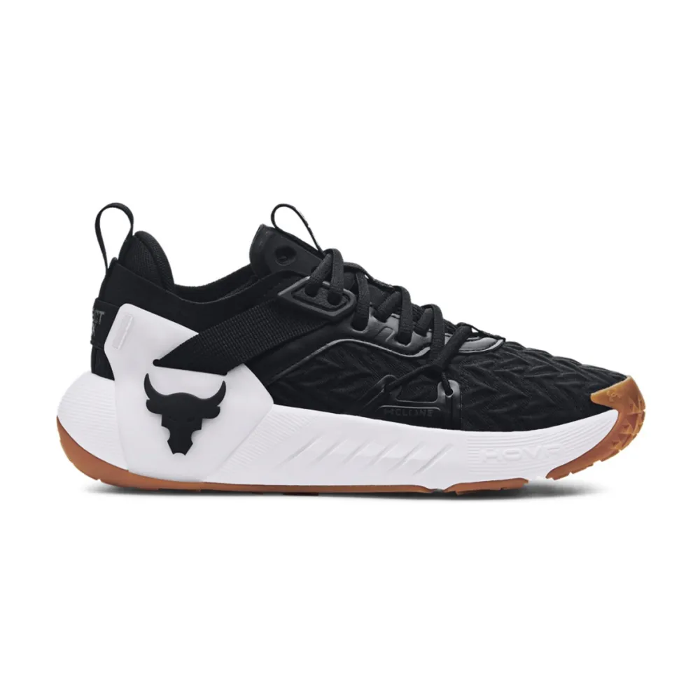 Under Armour W Project Rock 6 3026535-002 / schwarz
