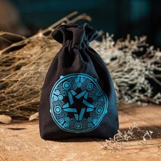The Witcher Dice Pouch Yennefer - The Last Wish
