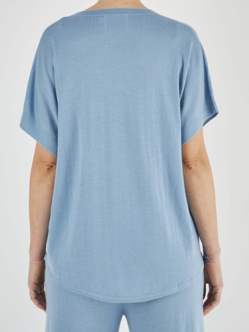 T-Shirt-93411990004 FLONA