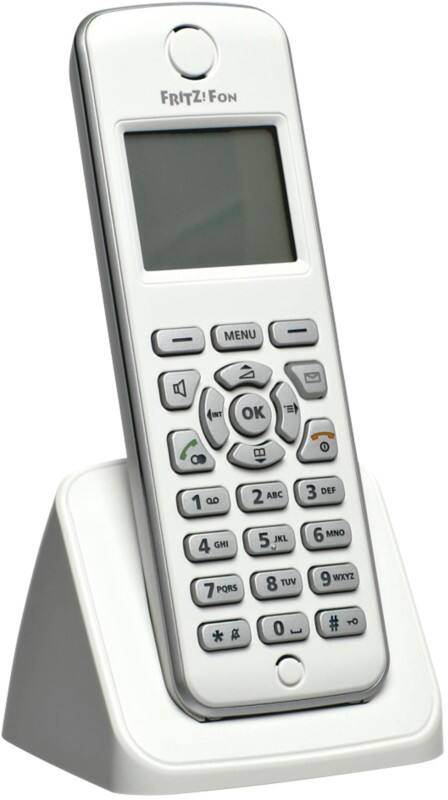 AVM Telefon FRITZ!Fon M2
