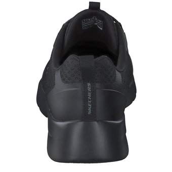 Skechers Dynamight 2.0 Social Orbit in schwarz