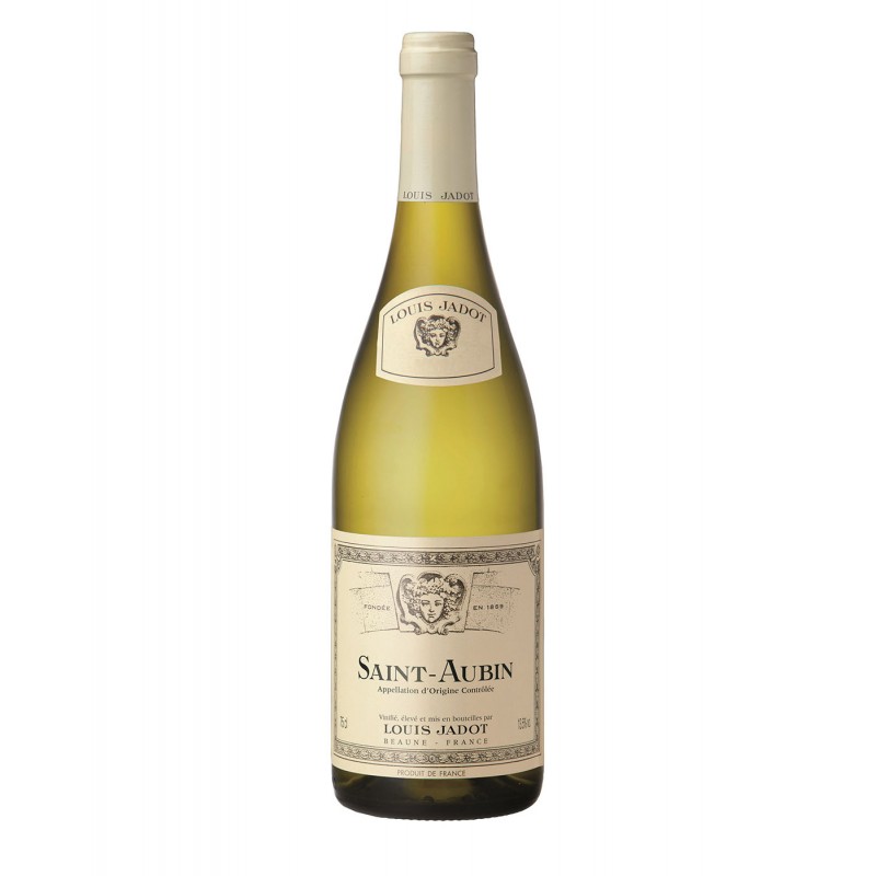 Louis Jadot Blanc 2017