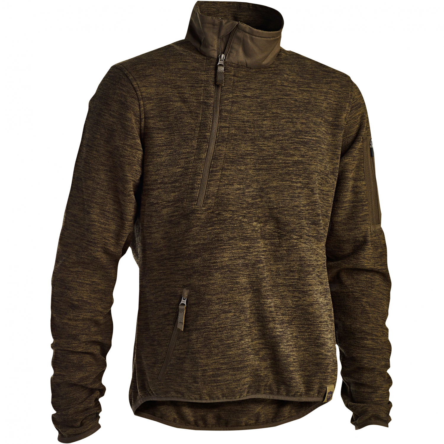 Northern Hunting Herren Fleece Troyer Thorlak