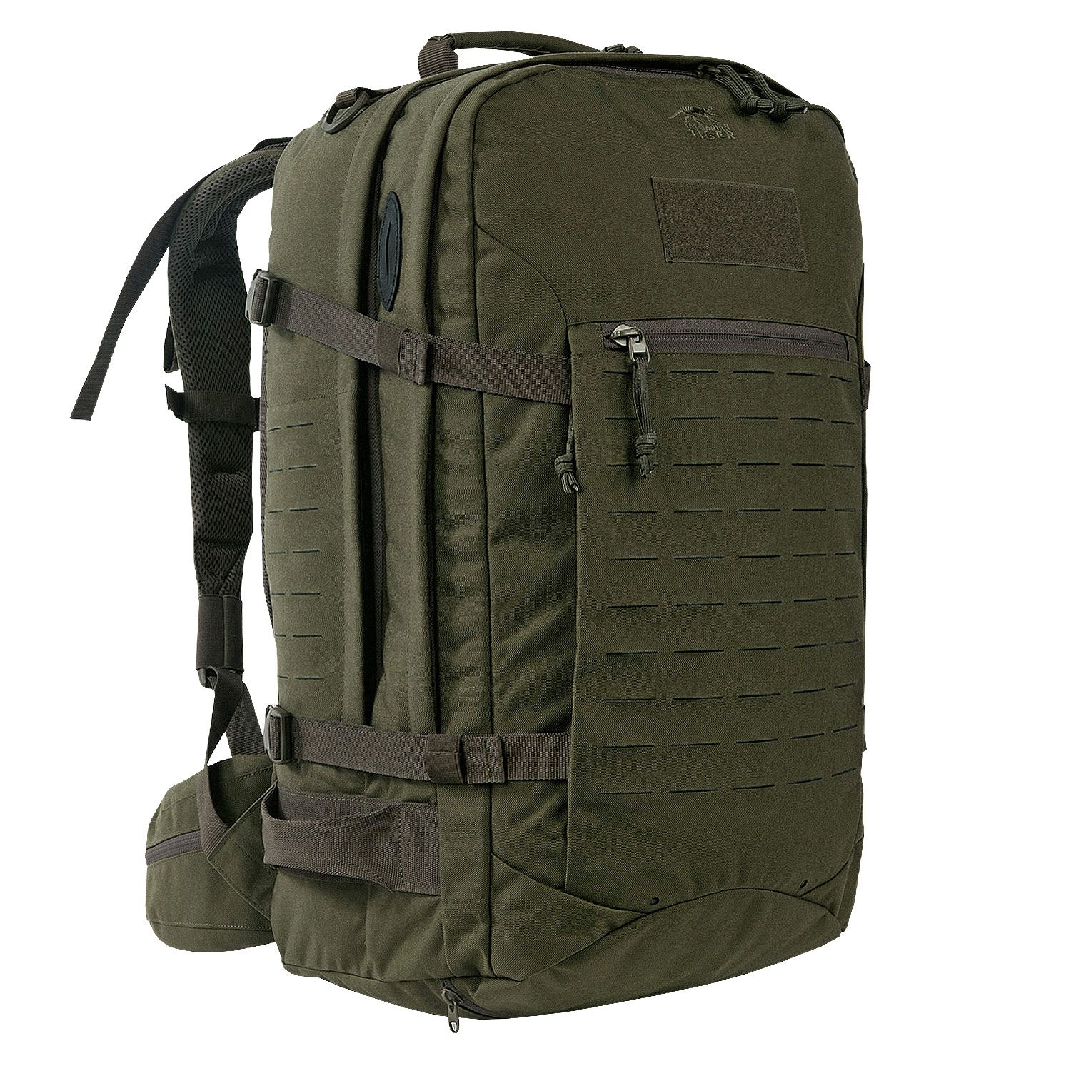 TT Rucksack Mission Pack MKII
