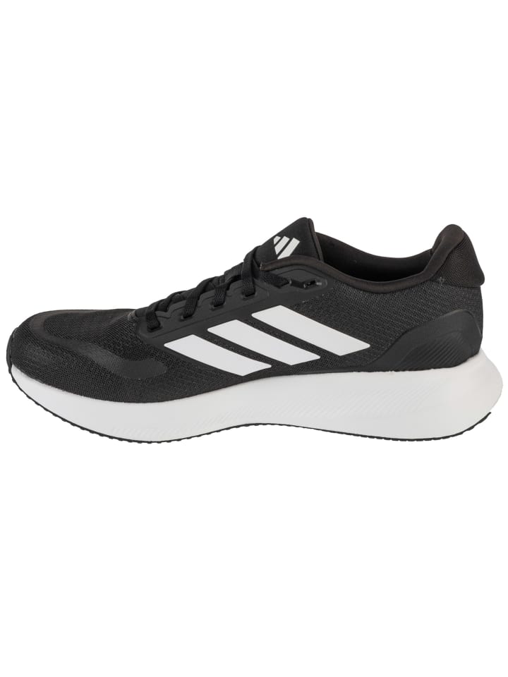 adidas Performance adidas Runfalcon 5 in Schwarz günstig kaufen
